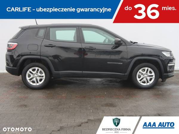 Jeep Compass - 7