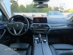 BMW Seria 5 530i xDrive Aut. Luxury Line - 14