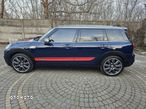 MINI Clubman Cooper SD ALL4 sport - 34