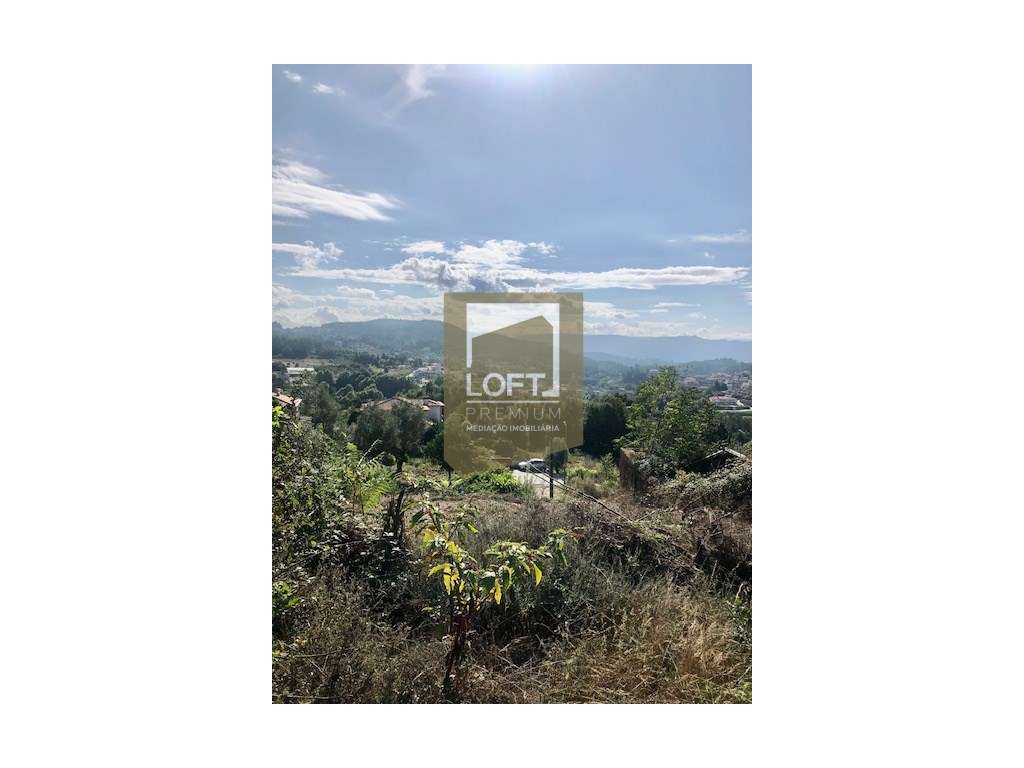 Quinta com Ruína Central em Cabeceiras de Basto-6