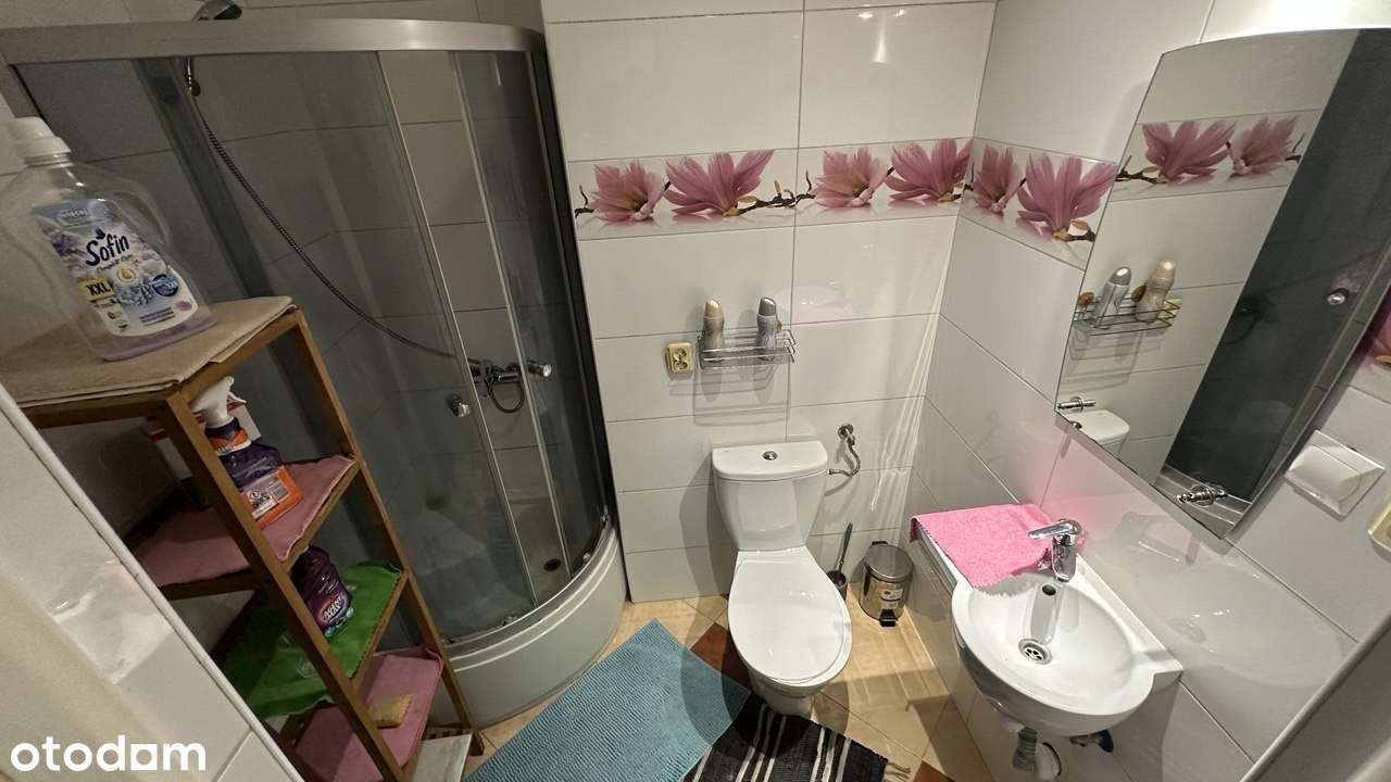 Tanie i korzystne 2-pokojowe mieszkanie 60 m² przy Bonarce w Krakowie - Pełny obrazek: 5/7