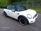 MINI Cooper Cabrio - 2