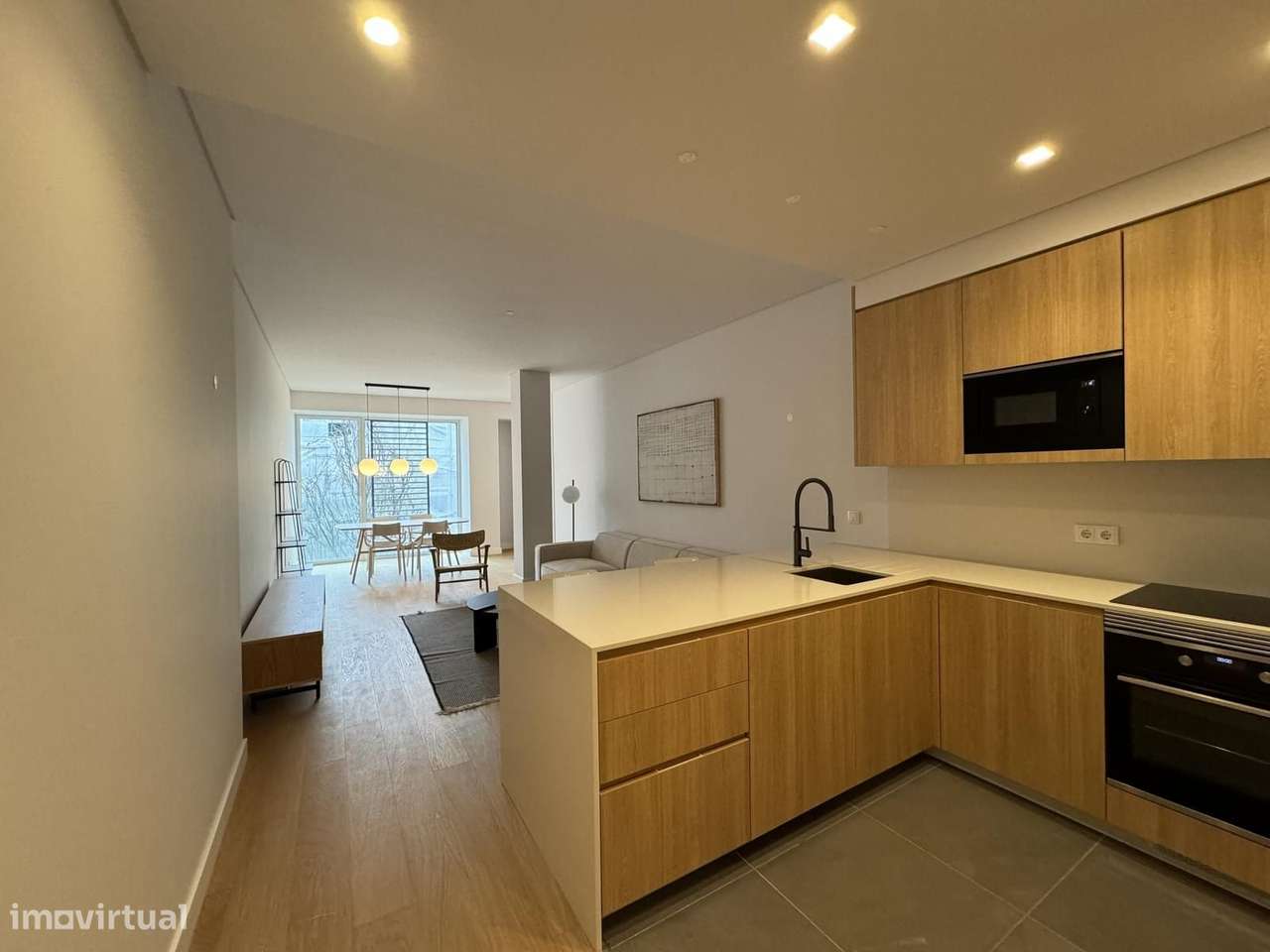 Apartamento T2 com piscina, Saldanha, Lisboa - Grande imagem: 5/41