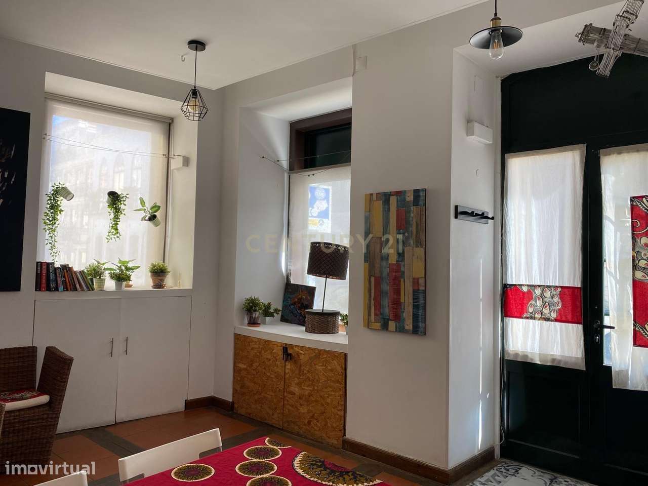 Apartamento com 3 quartos na Estrela, Lisboa-3