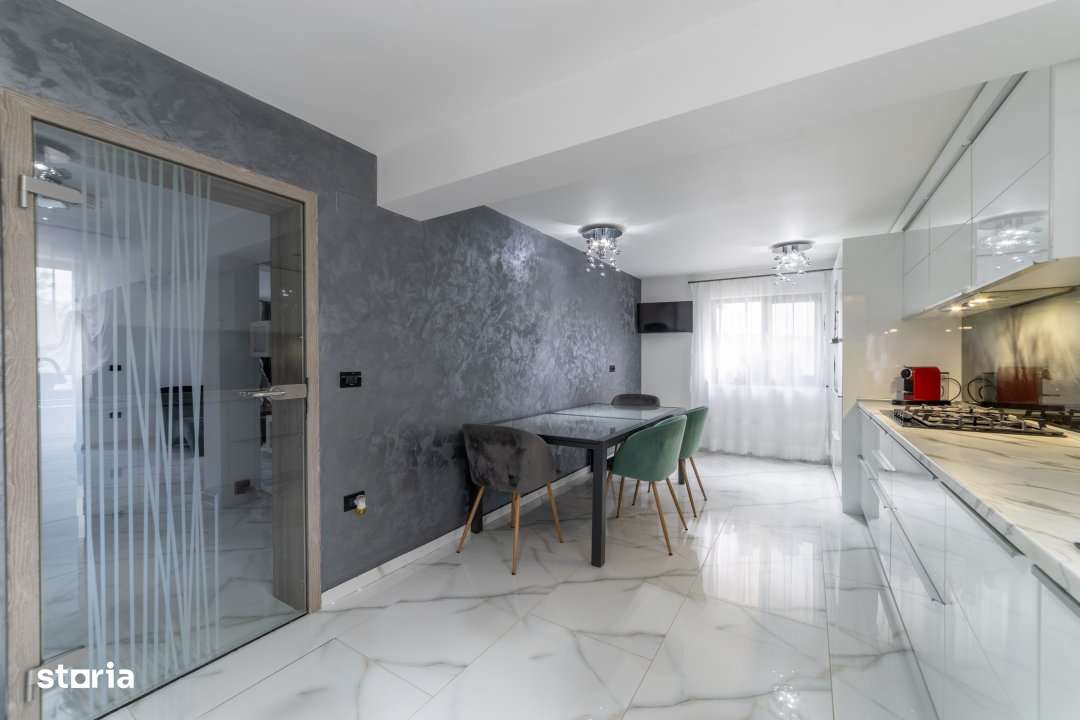 Casa individuala Pitesti-zona Gavana! - Imagine principală: 4/19