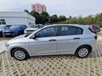 Fiat Tipo 1.3 M-Jet Easy - 4