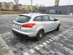 Ford Focus 1.5 TDCi Trend - 4