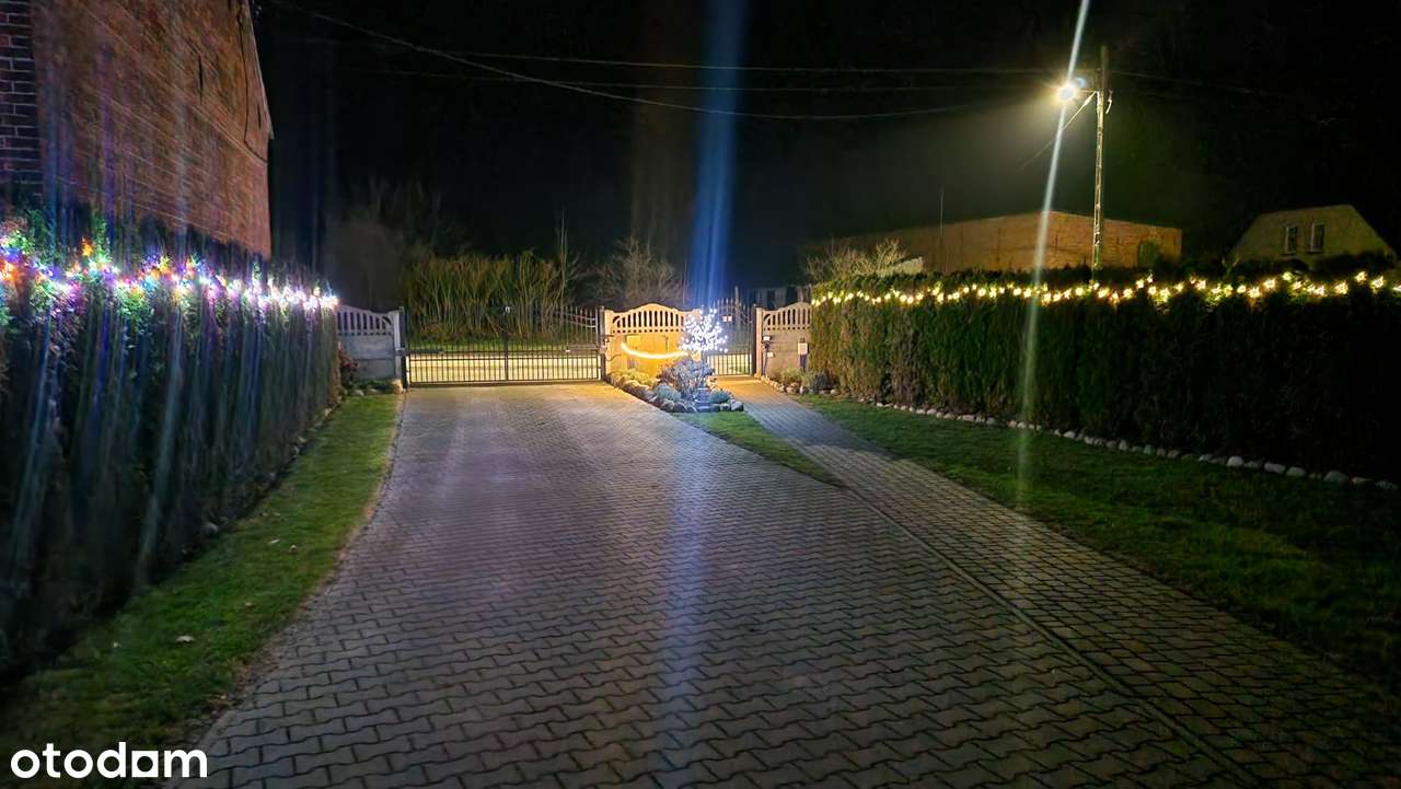 Dom wolnostojący w zabudowie bliźniaczej 290m2 - Pełny obrazek: 4/20