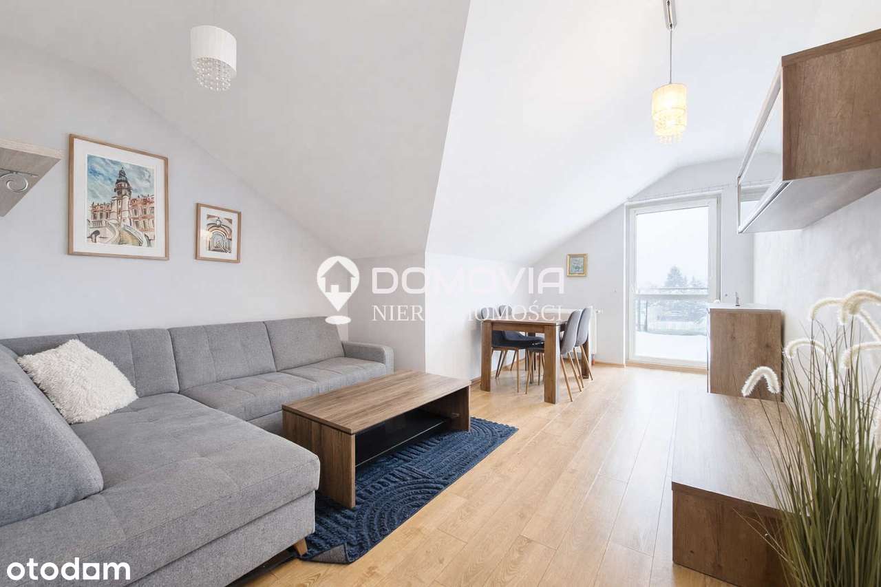 komfortowe mieszkanie 2-pokojowe Zamość Młyńska-2