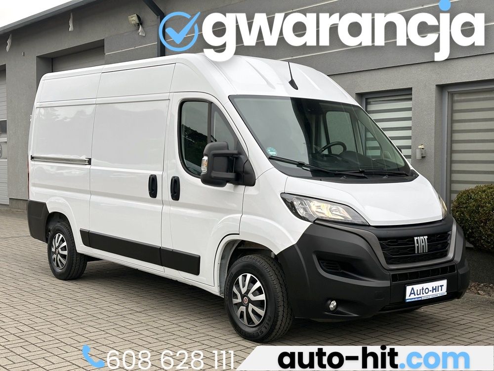 Fiat Ducato 2023