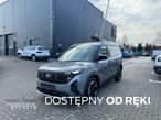 Ford Transit Courier - 1