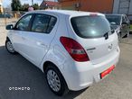 Hyundai i20 1.2 Classic - 13