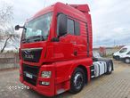 MAN TGX 18.440 - 9