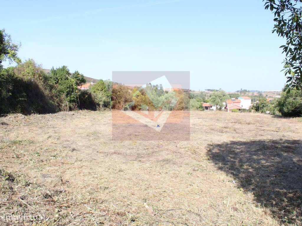 Terreno Rústico em Albogas-0
