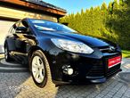 Ford Focus Turnier 1.0 EcoBoost Start-Stopp-System Champions Edition - 14