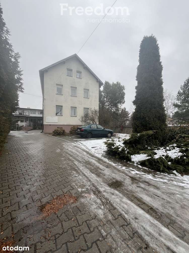 Budynek wielofunkcyjny na sprzedaż - Pełny obrazek: 5/20