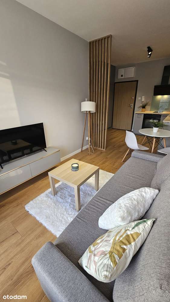 2 pokoje, ok. Politechniki, 2024r. Umeblowane-5