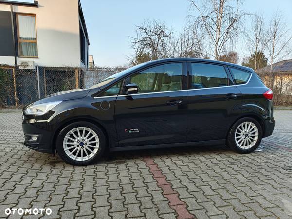 Ford C-MAX - 2