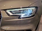 Audi A3 Sportback 1.5 TFSI S tronic - 9