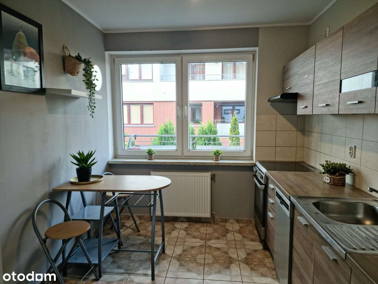 Mieszkanie 3-pokojowe na wynajem całoroczny!! - Pełny obrazek: 2/20