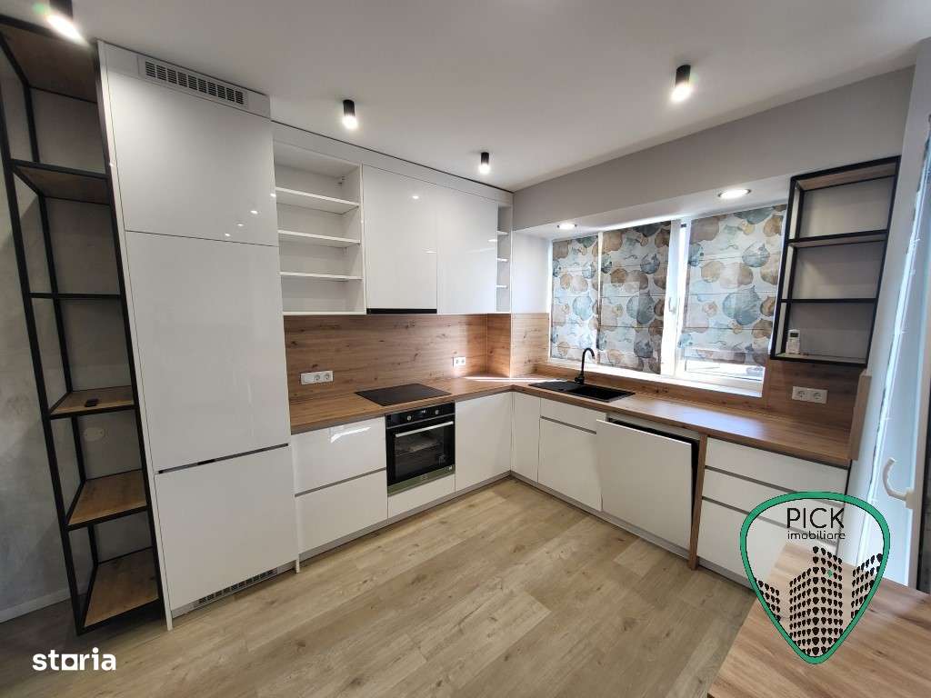 P 4126 - Apartament 1 cameră în Târgu Mureș, Cartier Tudor - Concept 9 - Imagine principală: 5/10