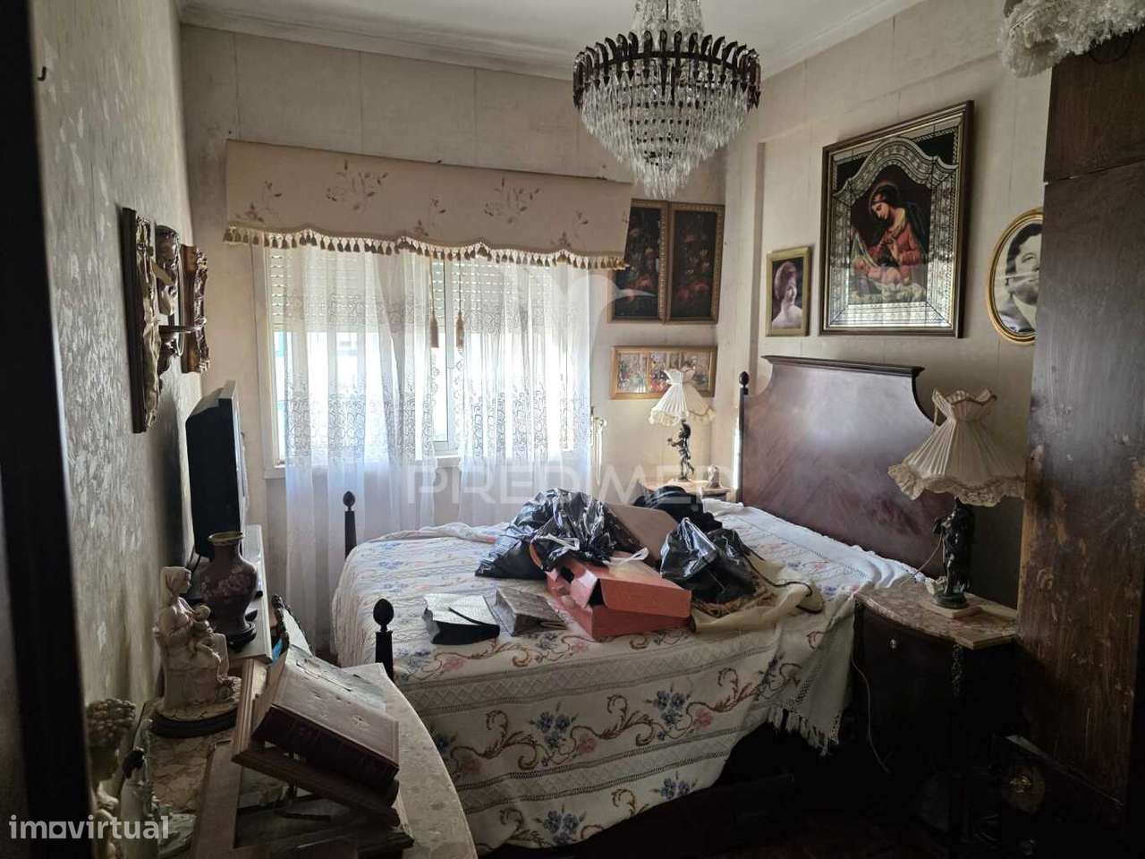 Apartamento T2 com elevador - Grande imagem: 5/14