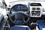 Mitsubishi Pajero Pinin 1.8 - 20