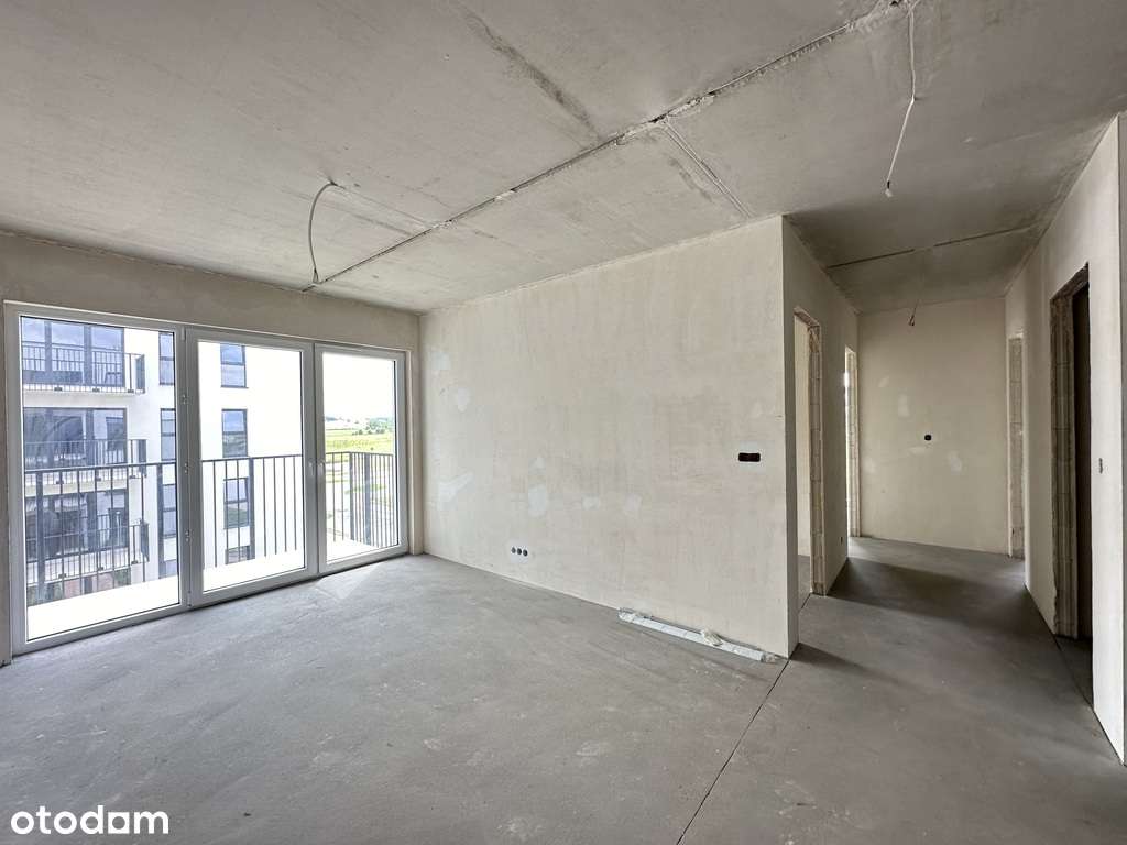 ⭐️ Black Week  2 balkony gotowe do odbioru ⭐️-0