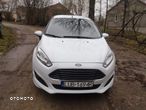 Ford Fiesta 1.0 EcoBoost Start-Stop Titanium - 9