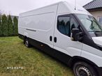 Iveco daily - 4