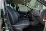 Dacia Duster Blue dCi 115 4WD Prestige - 12