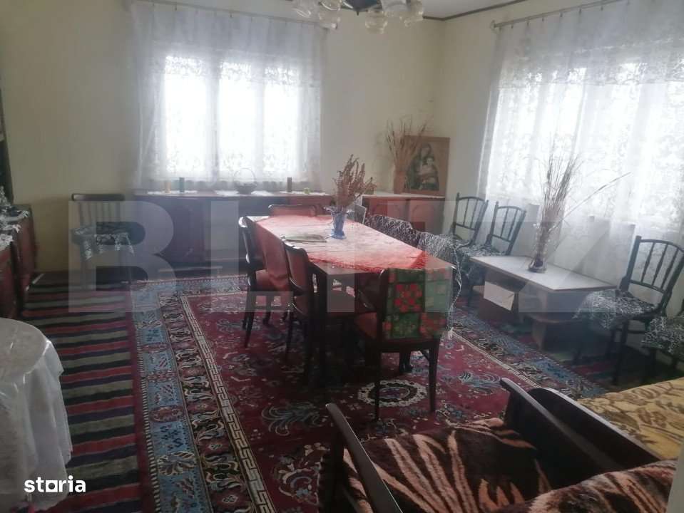Casa individuala 140mp, teren 7000mp, Zvoristea Suceava - Imagine principală: 3/3
