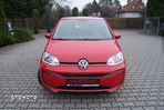 Volkswagen up! - 2