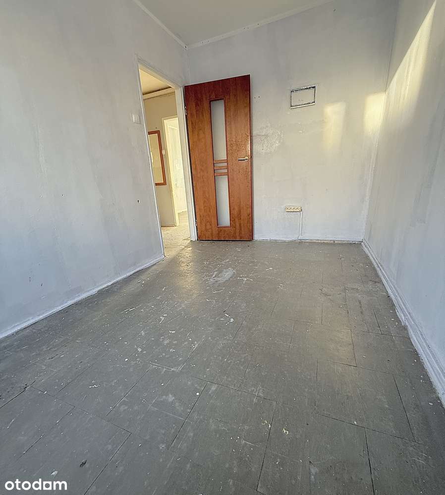 Mieszkanie 43 m2/ 2 piętro/balkon/widok na Dolinę Wisły - Pełny obrazek: 4/8