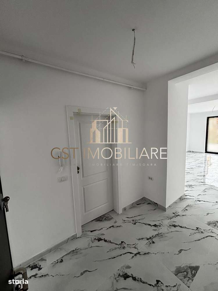 Apartament 2 Camere / Giroc - Imagine principală: 1/6