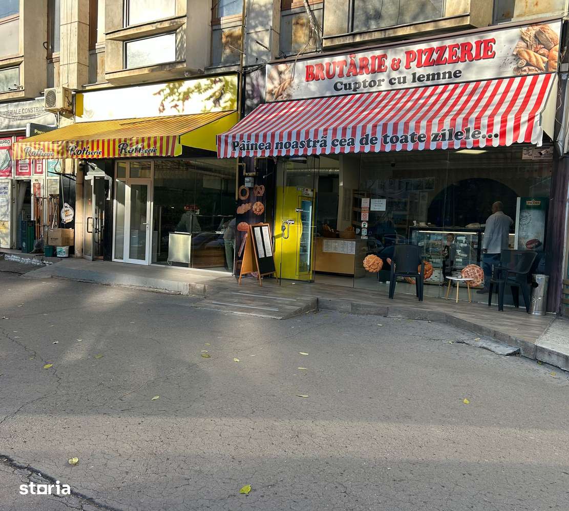 Piata Delfinului,Chisinau Pantelimon,250 mp - Imagine principală: 2/7