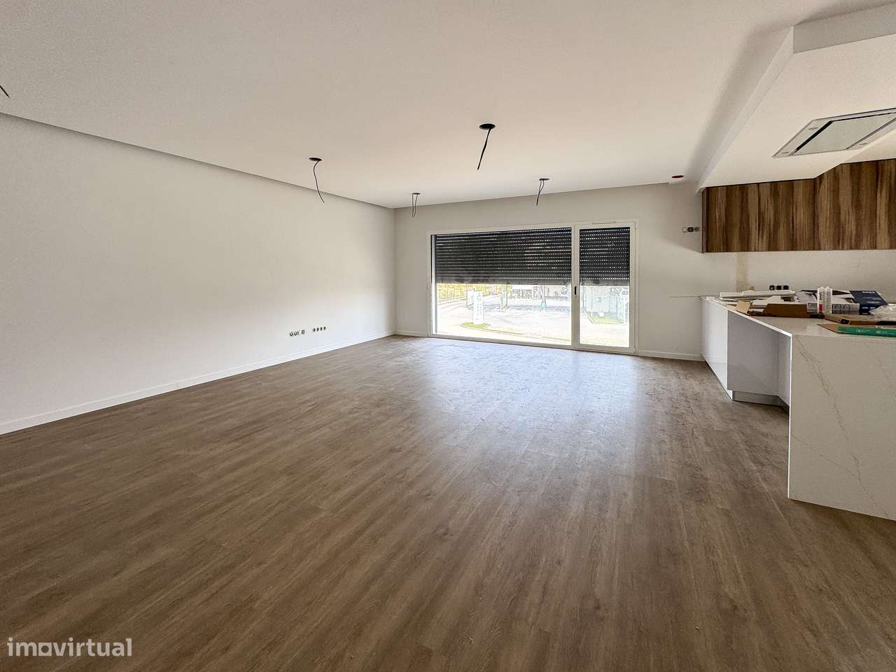 Moradia T4 Nova - Leiria - Pedrome-6
