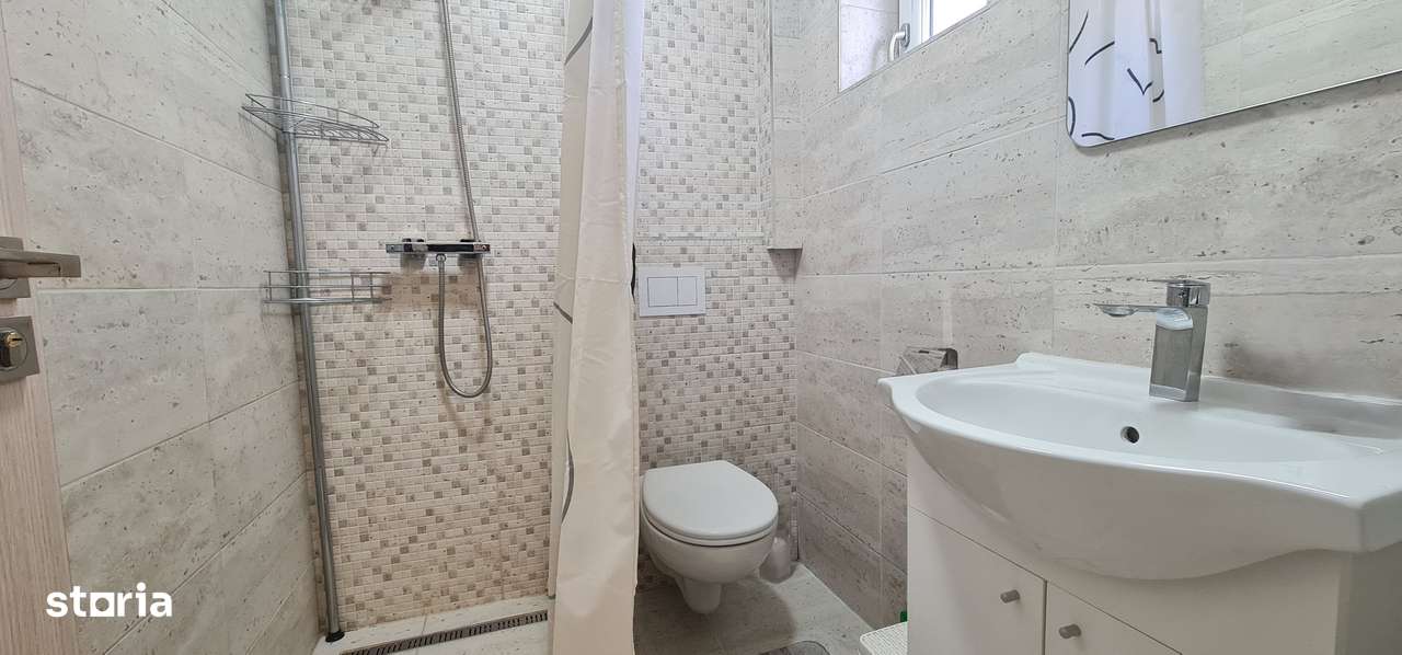 Casa 4 camere semimobilata in Cartier Izvor Tarlungeni Brasov-5