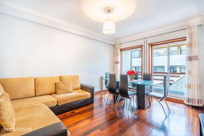 Apartamento T2 à venda em Esposende-8
