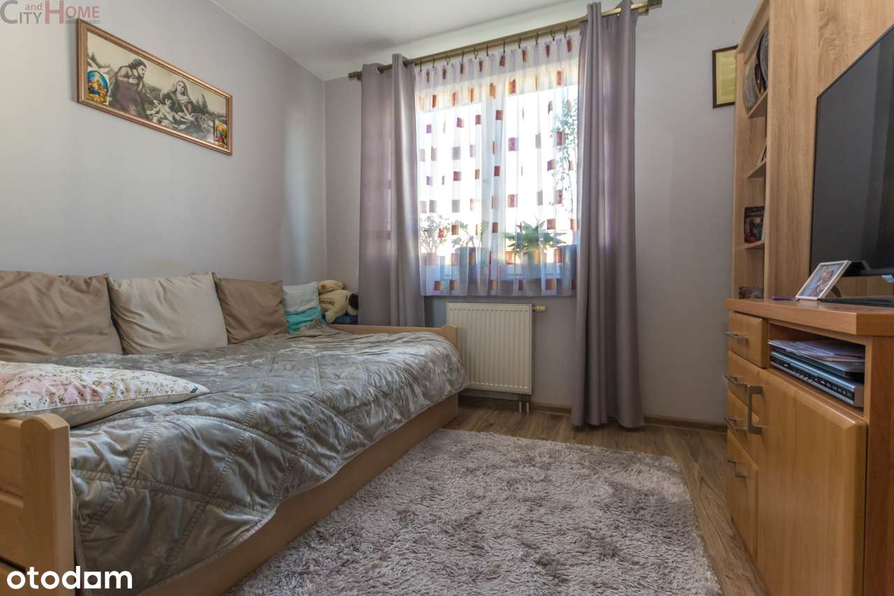 Radzymin segment 107m2-10