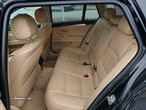 BMW 520 d Line Luxury Auto - 8