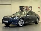 BMW 730 d Auto - 1