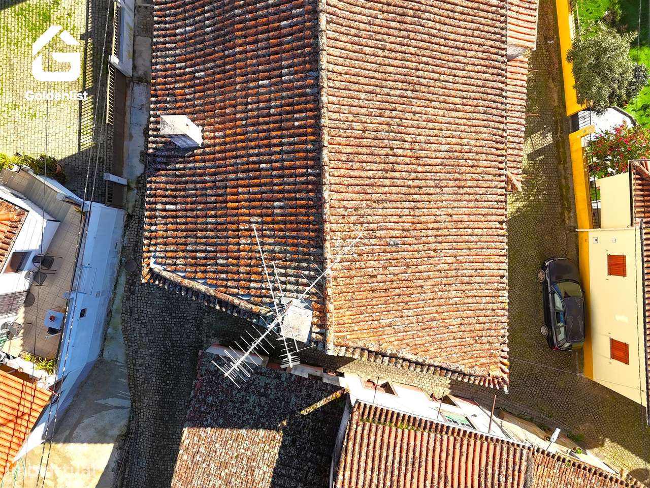 Moradia T3 Venda em São Vicente da Beira,Castelo Branco-27