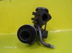 TURBOSPRĘŻARKA TURBINA MERCEDES W169 1.6 CDI A640090178003 NR16 - 3