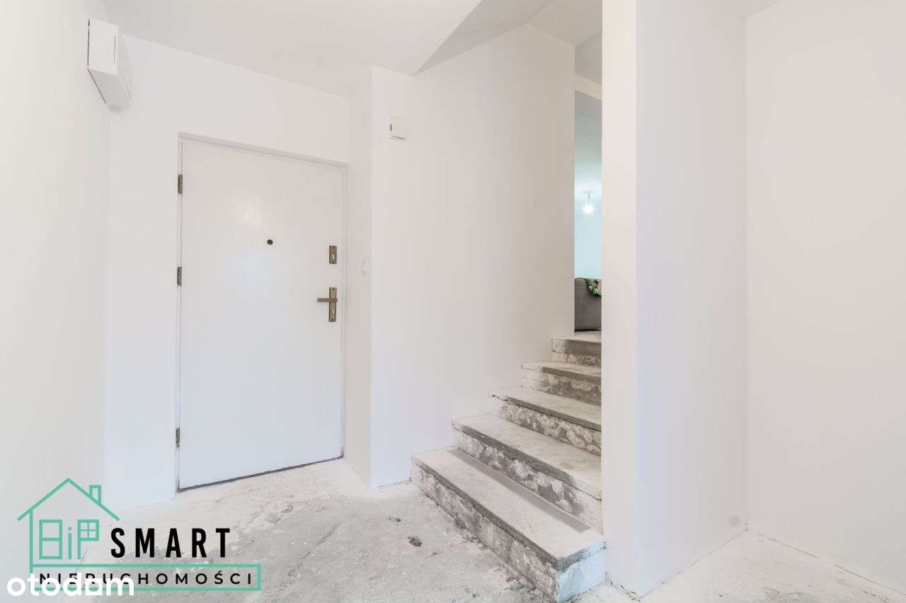 4 pokoje | 2 balkony | Ogrody | 82,7 m² | 1 piętro-13