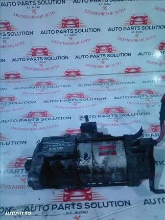 electromotor jaguar xf 2011 - 1