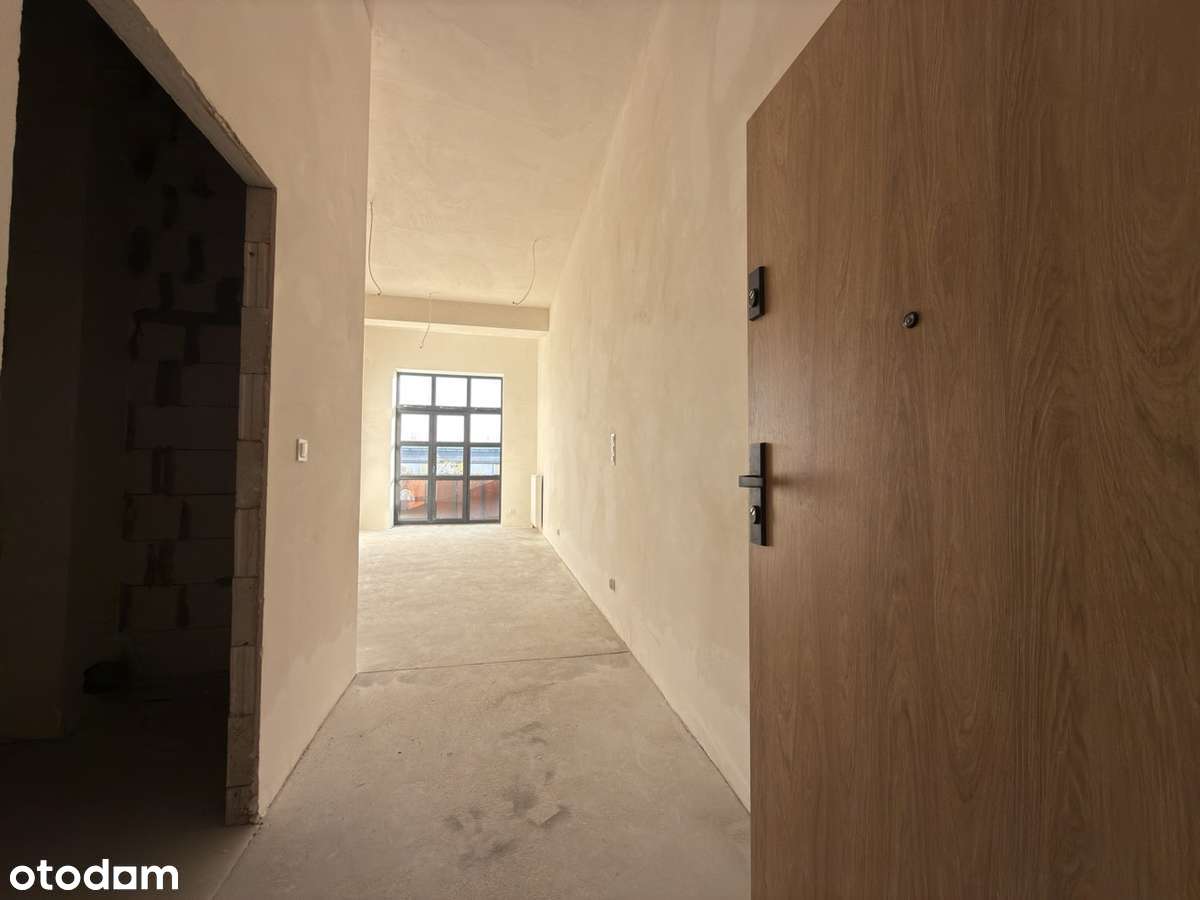 Loft wysokość ok 3,80mz balkonem- Gotowy do odbioru!! Cena 9 900zł/mkw-4