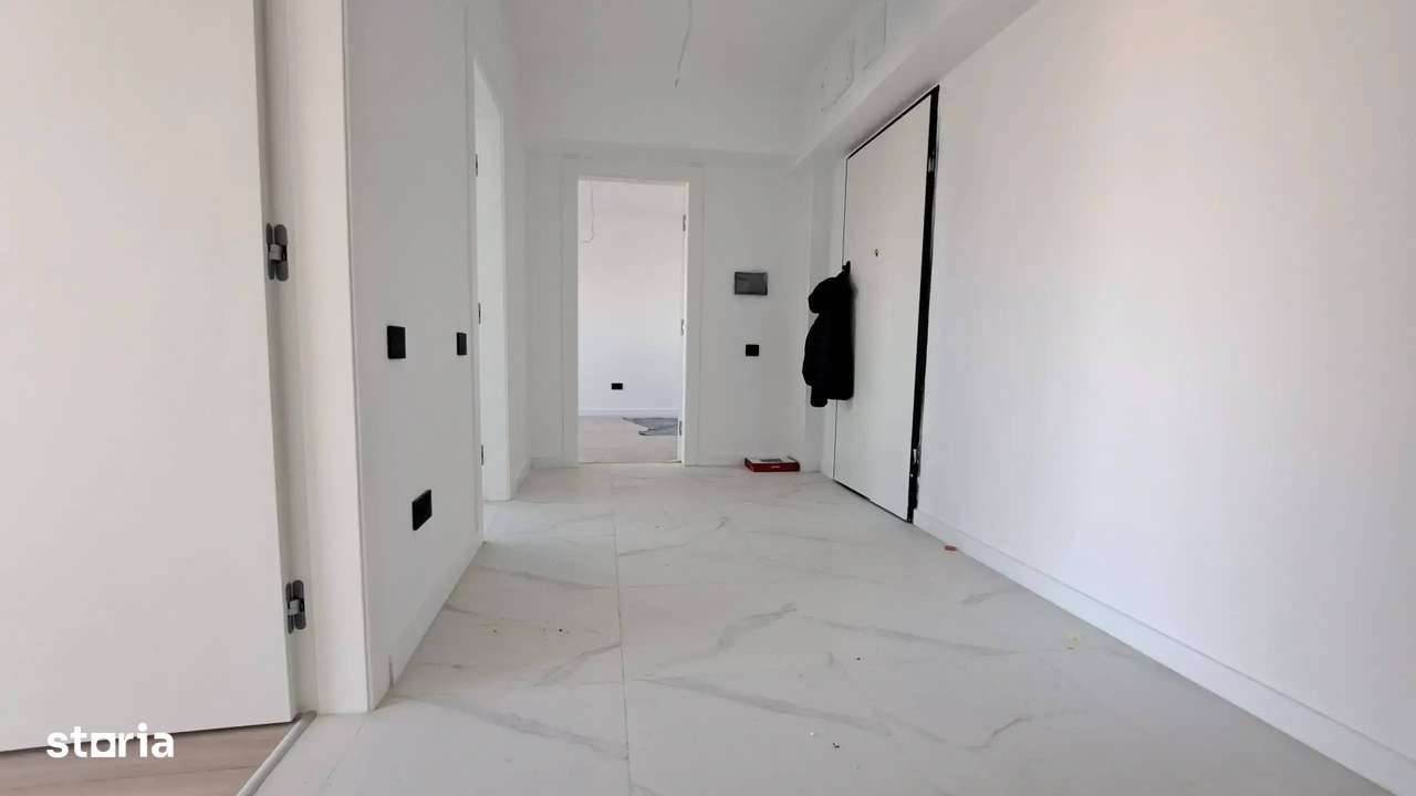 Apartament 2 Camere Decomandat Mutare Imediata in Ansamblu Premium