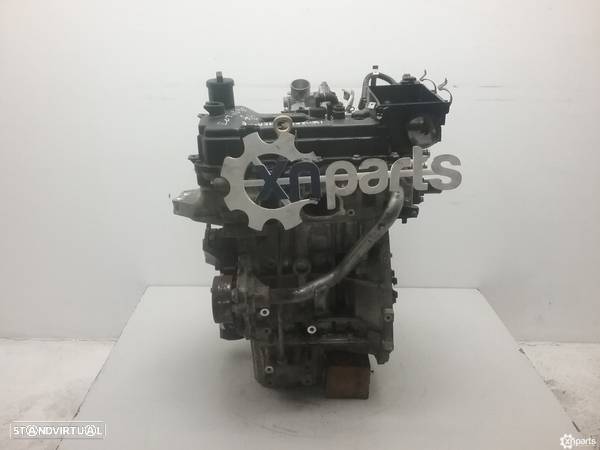 Motor CITROЁN C1 II (PA_, PS_) 1.0 VTi 68 | 04.14 -  Usado REF. 1KR - 2