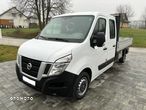 Nissan NV400 2.3 dCi L3H1 3,5t PRO - 9